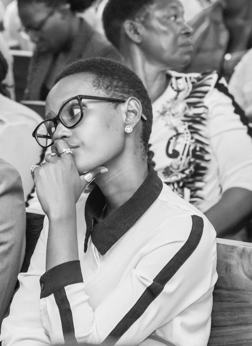 IreneKaija's tweet image. Ensi Egumire!.