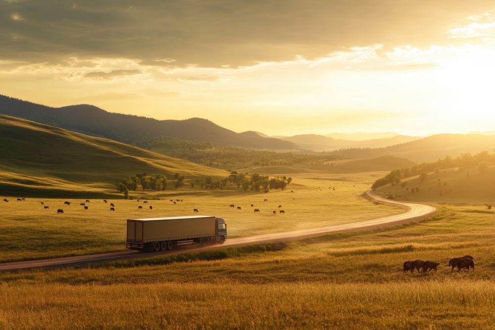 CraveEngines's tweet image. We build anything a customer wants, there is nothing we can’t deliver. ‘Radiator to rim and everything in between’ is our slogan at Foley RIG360.” buff.ly/3WIIymM #Trucking #TruckLife #Engines #CattleCon #Cummins #Caterpillar