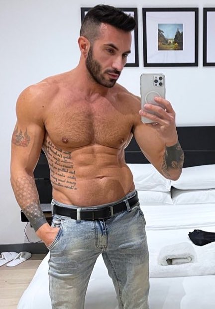 ✨JOHNNY VIPER✨🇪🇸MADRID 29 JUN-04 JUL🇪🇸 tweet media