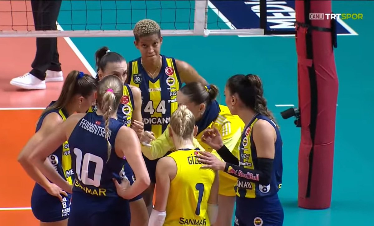 kritik anda hocamızın dokunuşuyla seti aldık bi medicana klasiği