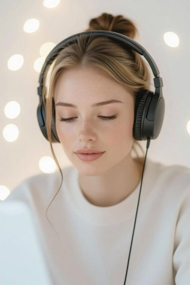 Gina06170708's tweet image. Music when you&apos;re happy.. 
Music when your heart hurts.. 
Music when you&apos;re lonely.. 
Music when you&apos;re in love.. 
Music when you miss someone..
Music is the best medicine!! 🎧🎶
𝑹𝒆𝒍𝒂𝒙𝒊𝒏𝒈 𝒆𝒗𝒆𝒏𝒊𝒏𝒈 𝒆𝒗𝒆𝒓𝒚𝒐𝒏𝒆 💫🩵