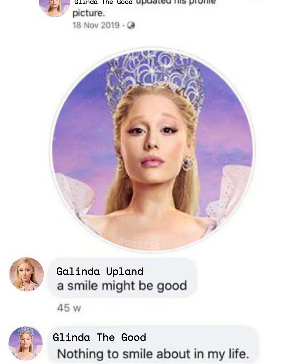 ໊ (@glinda) on Twitter photo 