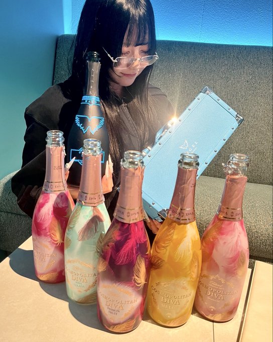 海月　秋葉原コンカフェのツイート