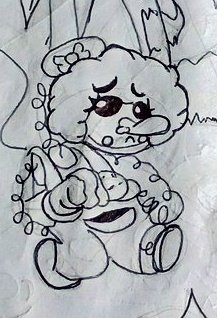 Joshua (don rediseños) tweet media