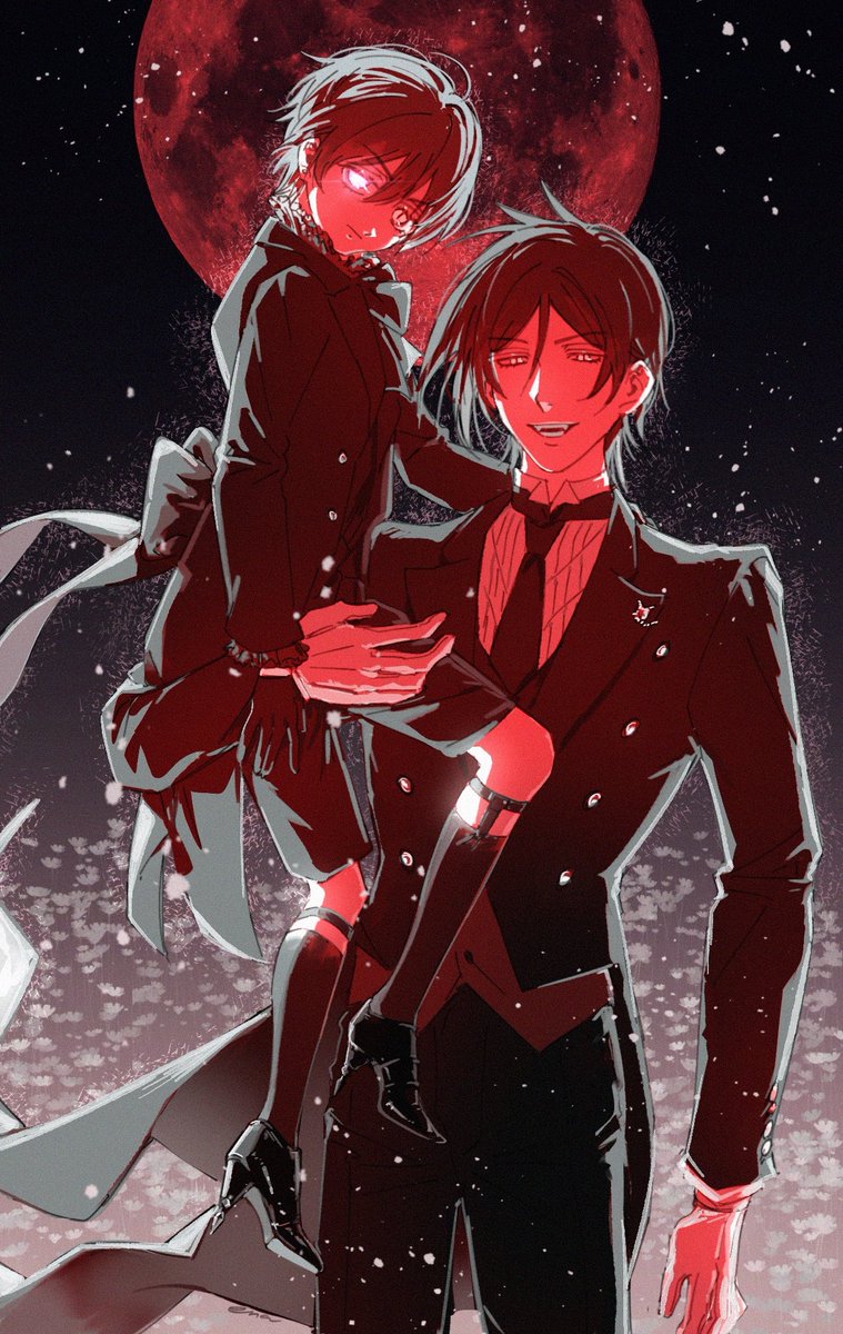ena33333333's tweet photo. demons https://t.co/uq5JCkCnUd