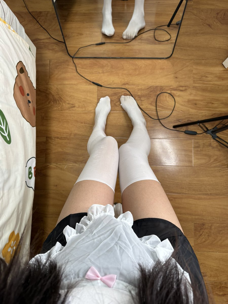 xujing179974's tweet photo. 白袜宝宝 https://t.co/in4UKz2kRy