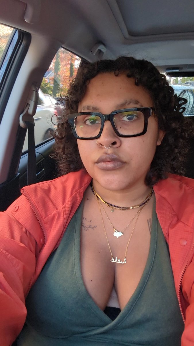 still trying to get $250 to help with an upcoming bill. support a Black trans woman struggling with long COVID! #TDOR

$0 towards this so far

v:Tranzanian
ca:$AishaHeri