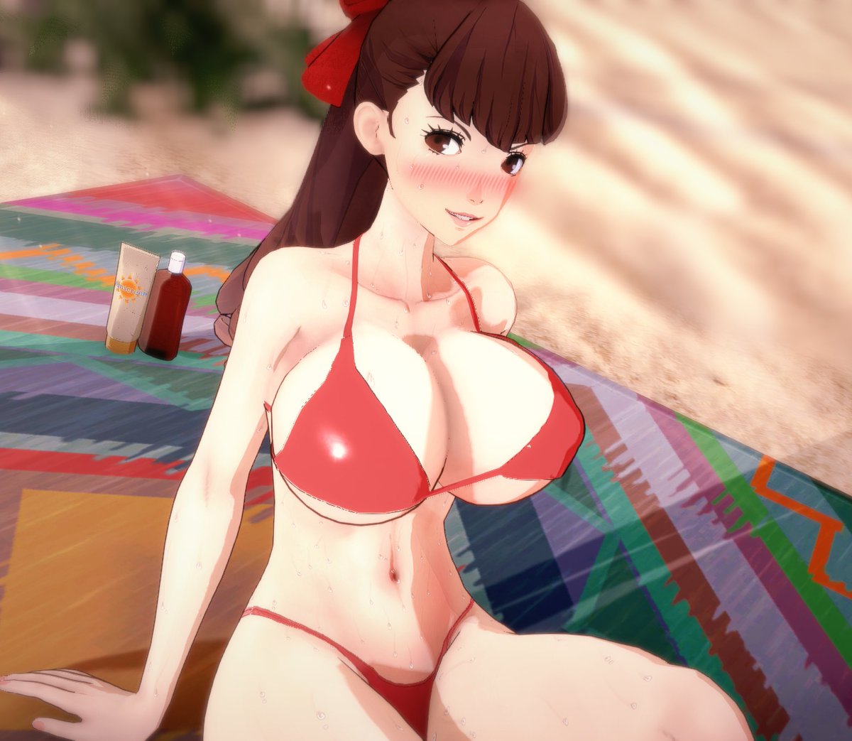 Tap🔞(comms open) tweet media