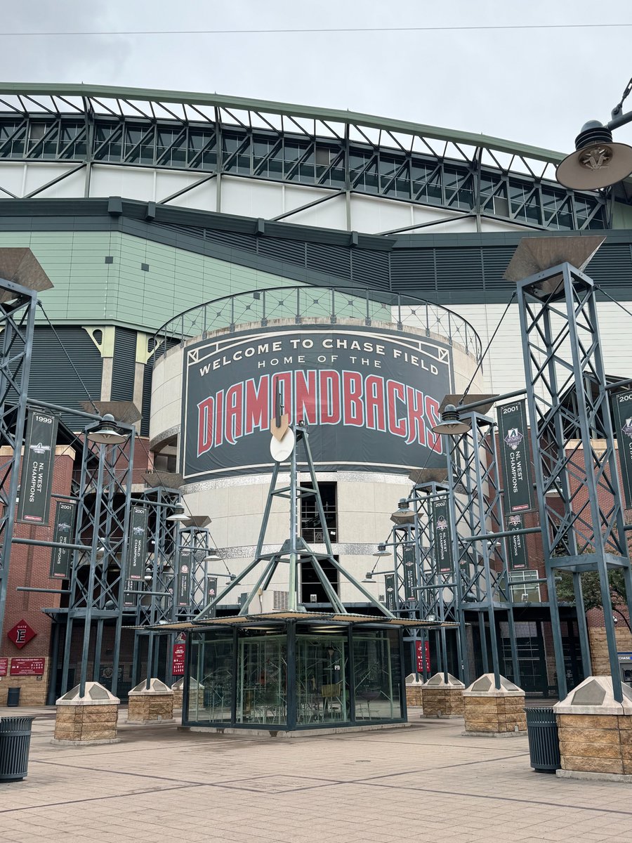 CodeCorp's tweet image. ⚾ Thank you, @ScanSource, for a great day at the Phoenix Roadshow 2025.

From AI insights to on-the-ground conversations with VARs, MSPs, ISVs, and SIs, it was a strong lineup of ideas and opportunities.

Together with partners, we explored how Code data capture helps solve…