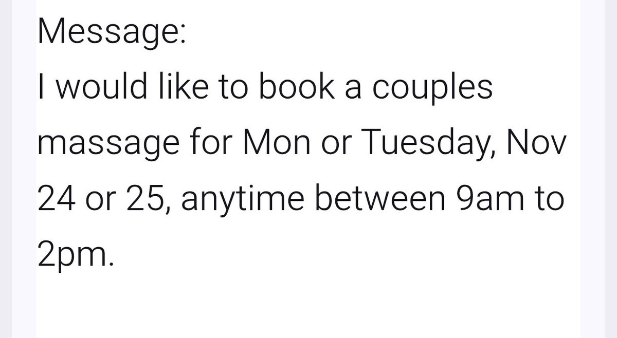 When you buy a geo domain and vibe code a website on it ...Now it's time to sell leads ...fk selling domains 🤣😂

#domainsale #leads #massage