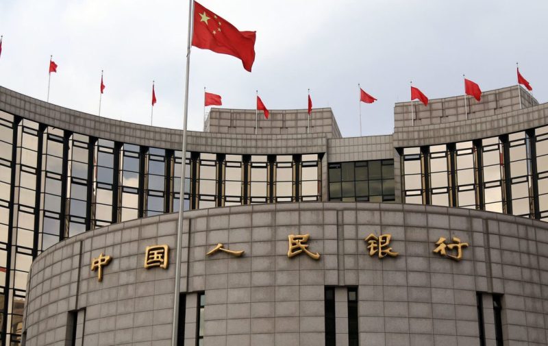 noticierovv's tweet image. #Economía | China mantiene en el 3 % su tipo de interés de referencia por séptimo mes consecutivo

Amplía la información aquí: noticiasvenevision.com/noticias/econo…

#NoticiasVenevision #20Nov