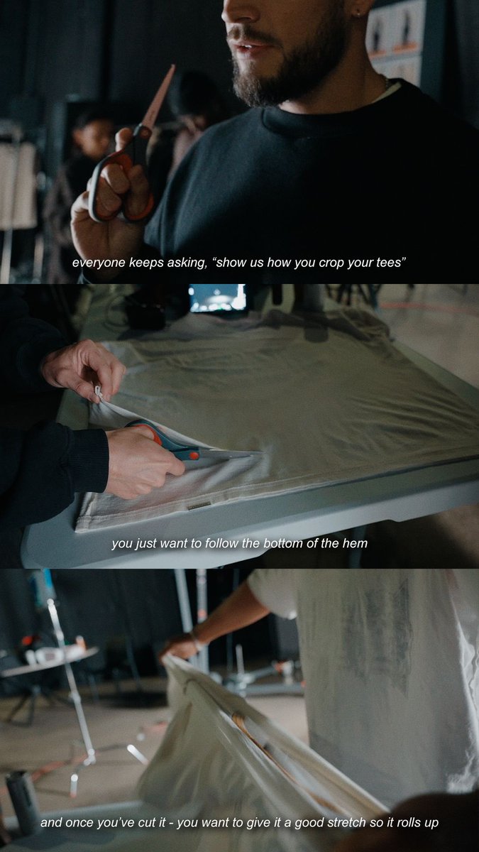 geoheaton's tweet image. workload.