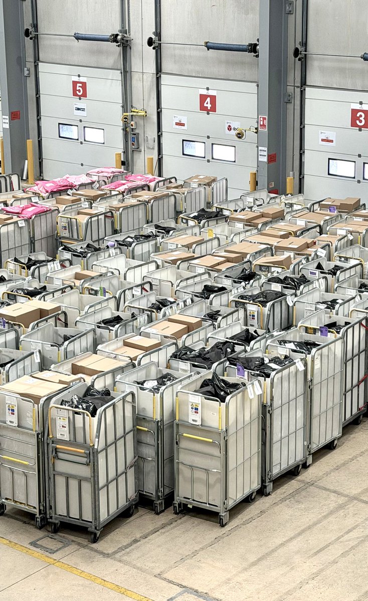 geoheaton's tweet image. workload.