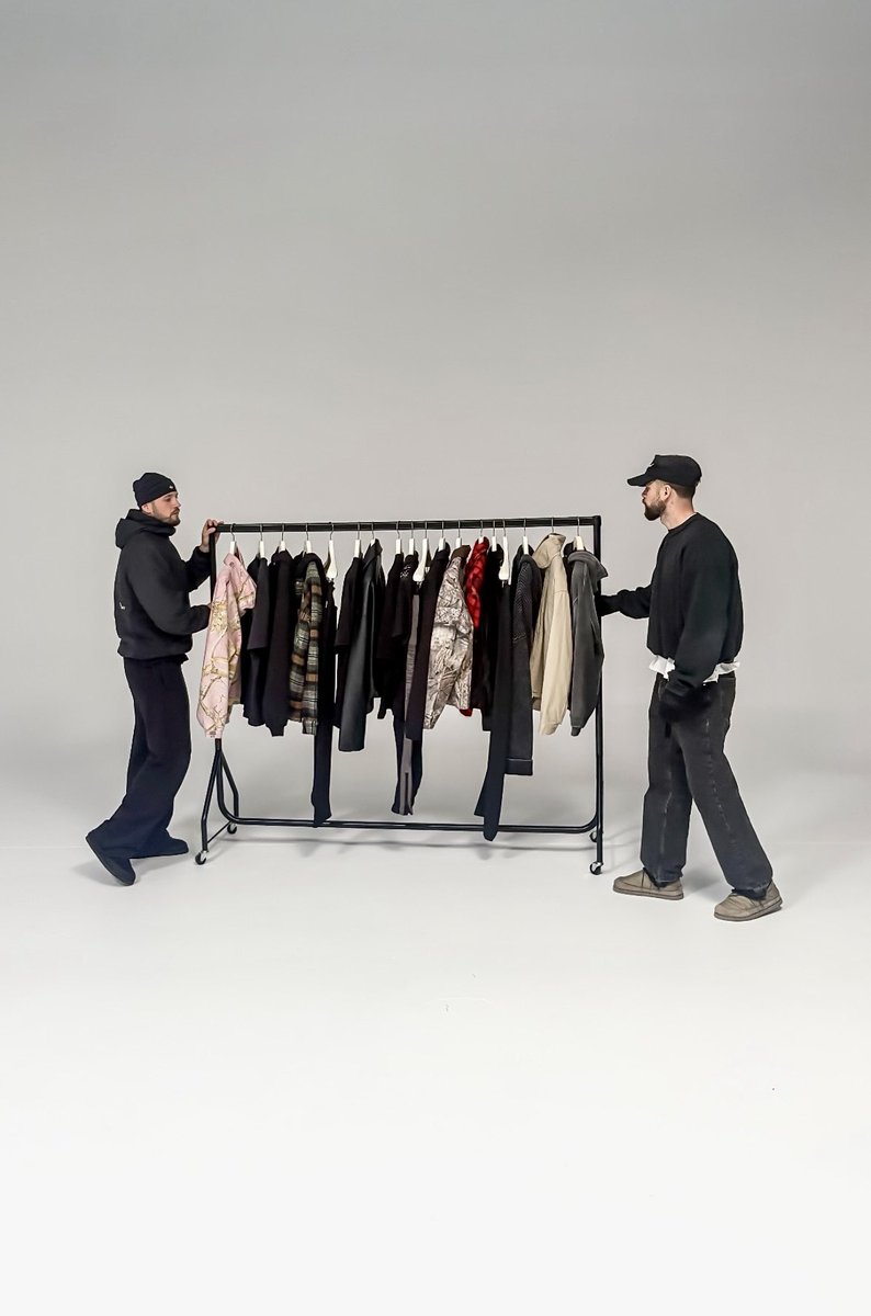 geoheaton's tweet image. workload.