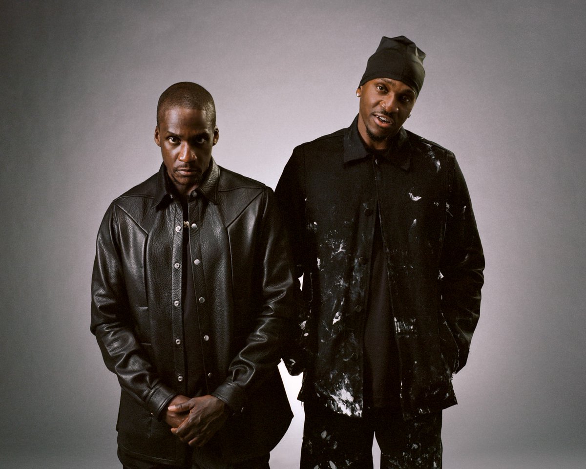 O2AcademyBrix's tweet image. Coming to #Clipse tonight?

Doors 7pm with support from 7:45pm.

All individuals must have their own O2 Academy Brixton ticket. 

𝗢𝗻𝗲 𝘁𝗶𝗰𝗸𝗲𝘁 𝗽𝗲𝗿 𝗱𝗲𝘃𝗶𝗰𝗲, &apos;𝘩𝘰𝘸 𝘵𝘰&apos; transfer details in your @ticketmasteruk email