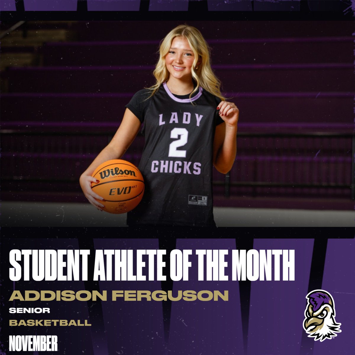 Chickasha Athletics and Activities tweet media