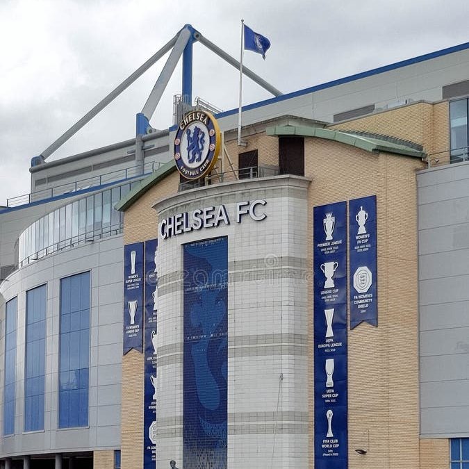 RobSanchezOUT's tweet image. 🚨🔵⚪ BREAKING NEWS: Chelsea FC are set to annouce a £69m partnership of Frank Khalid&apos;s Chak89 restaurant as their new front-of-shirt sponsor until the end of the season. [.@TheBlueDodger] #CFC #ChelseaFC