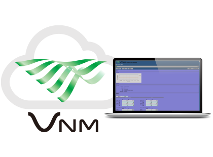 Anritsu's tweet image. As networks evolve, understanding the quality of communication across virtual layers is essential. 

That&apos;s why #Anritsu launched the Virtual Network Master for AWS (MX109030PC).

🔗 Learn more: bit.ly/49NFUUr

#NetworkTesting #AWS #VirtualNetworkMaster #CloudPerformance
