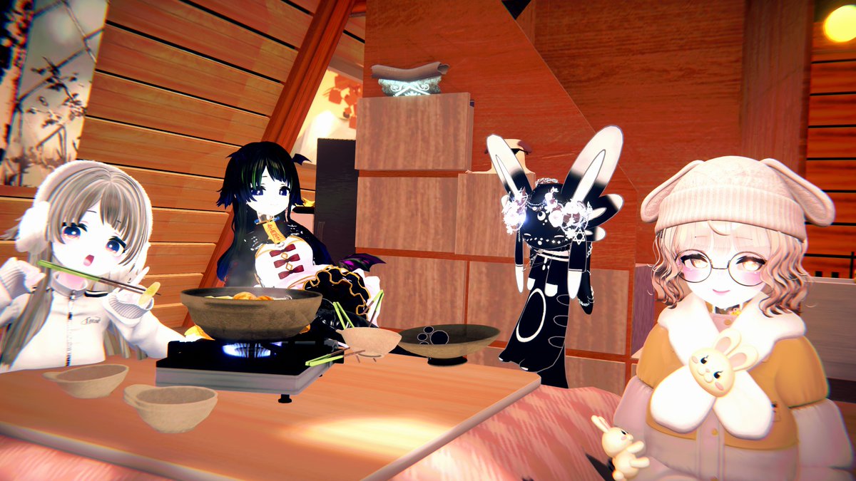 potechi_nks's tweet image. 今日はTsunomakiさんが作ってくださったPotechi Worldで遊んだよ！遊びに来てくださった皆さんありがとうございました🥳✨Tsunomakiさんも遅くまで修正ありがとね！