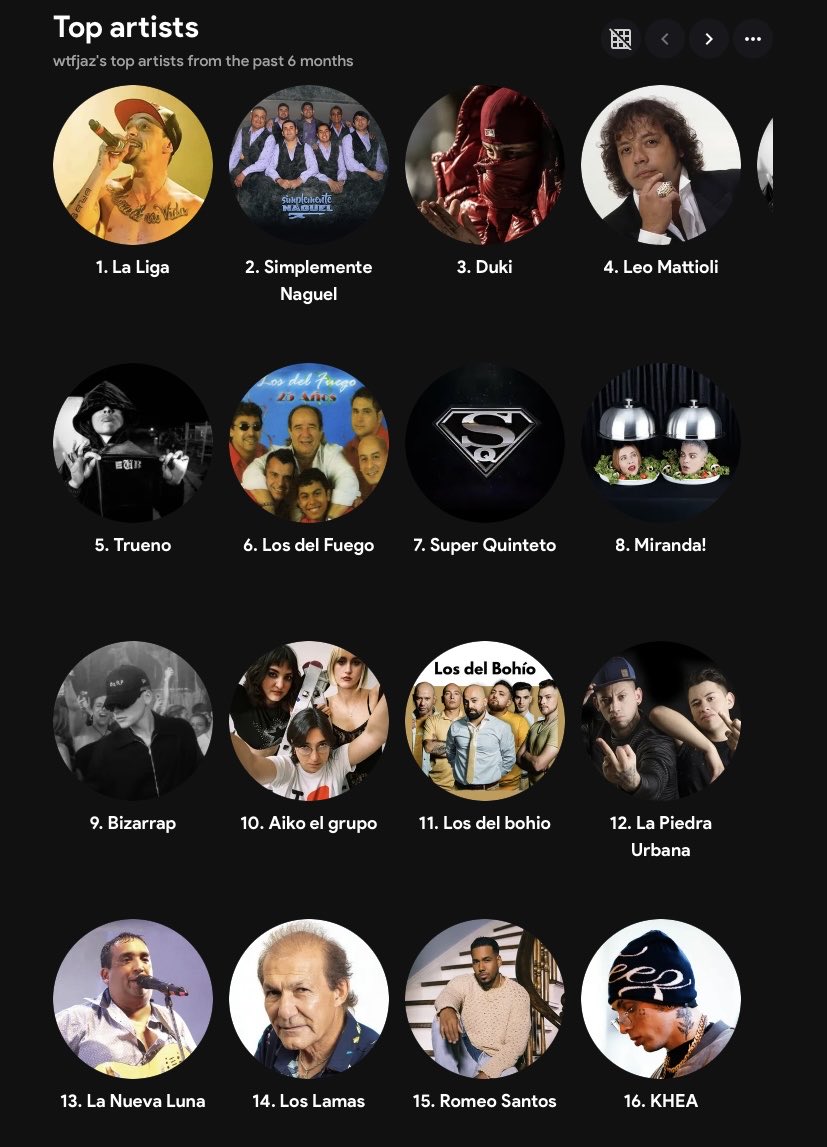 temulanus's tweet image. genios de la musica y después una banda indie española