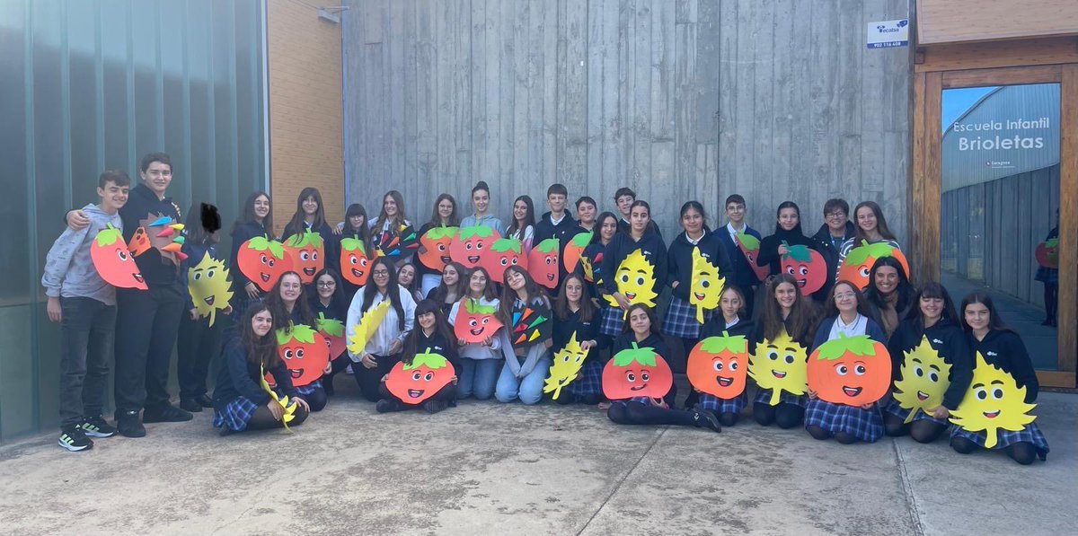 FEC La Concepción tweet media