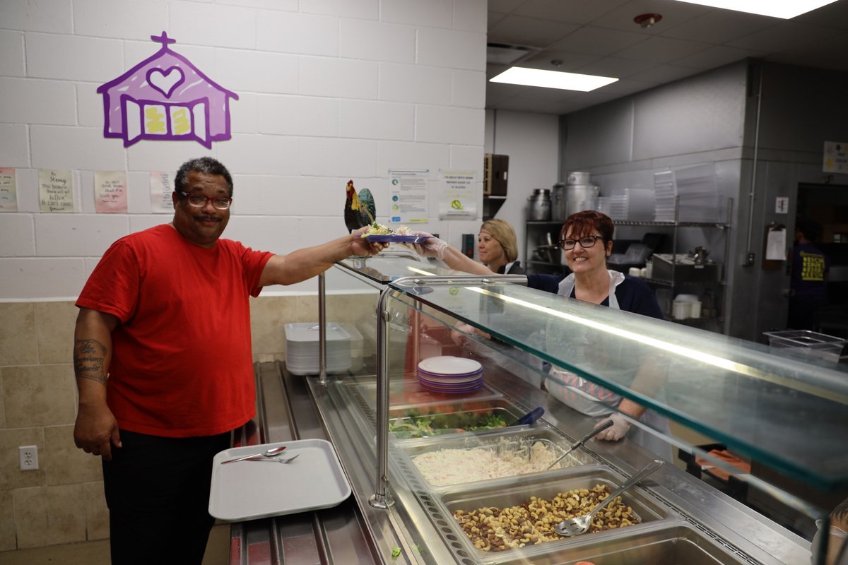 KFAB's Hope for the Hungry Radiothon! Your gift of $49 will be matched thanks to the American National Bank and Dingman's.  Dial 402-898-4673 until 6:00pm tonight!

Can't Make a Call? No Problem! Give Online:
opendoormission.org/hope-for-the-h…