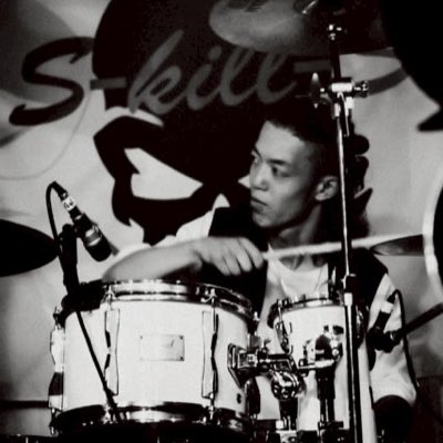 #新しいプロフィール画像