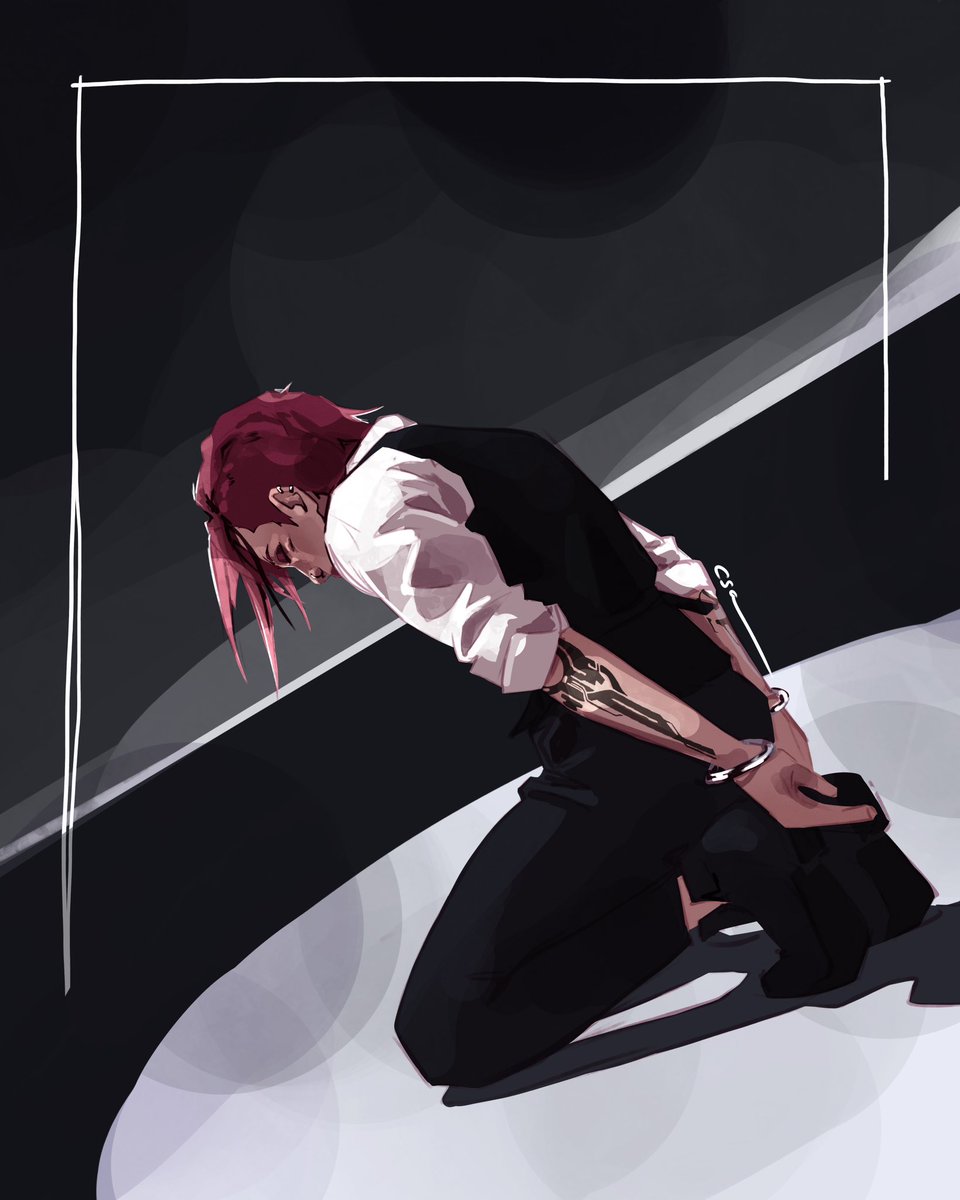 Qvert_ymus's tweet image. Still don’t have a story for this so go nuts in the comments!