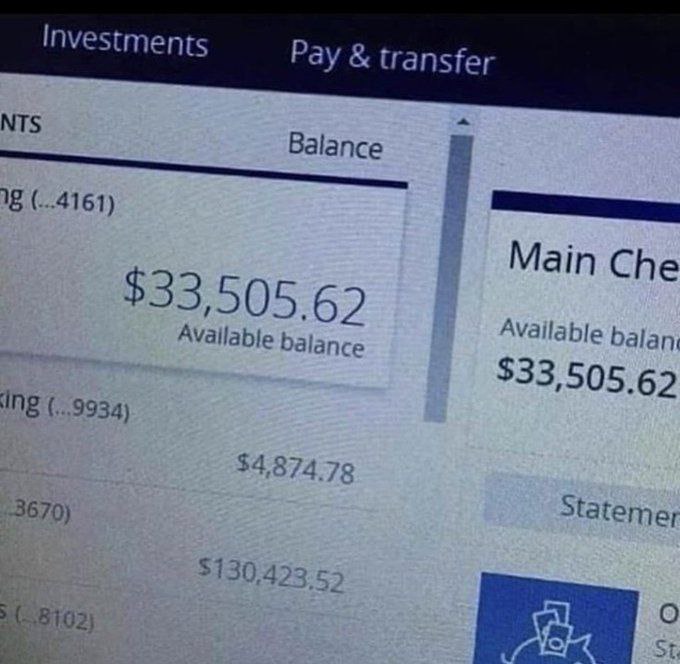 Rajesh992510253's tweet image. 46 Websites that&apos;ll pay you $90/hr for data entry jobs:

I have prepared a list of 46 Websites that&apos;ll pay you $45/hr for data entry jobs With Just a Smartphone or Laptop and Internet.

For absolutely FREE:

To get it:
1. Follow Me
2. Like and Retweet
3. Reply with “send”