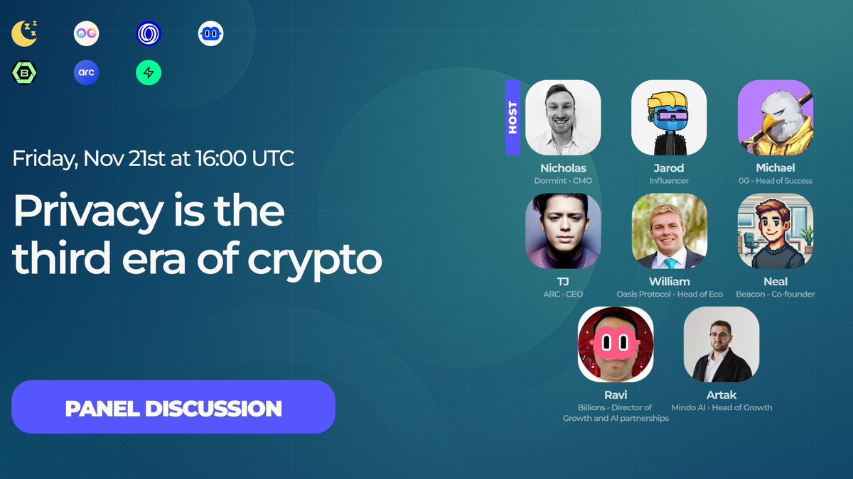 ARC tweet media