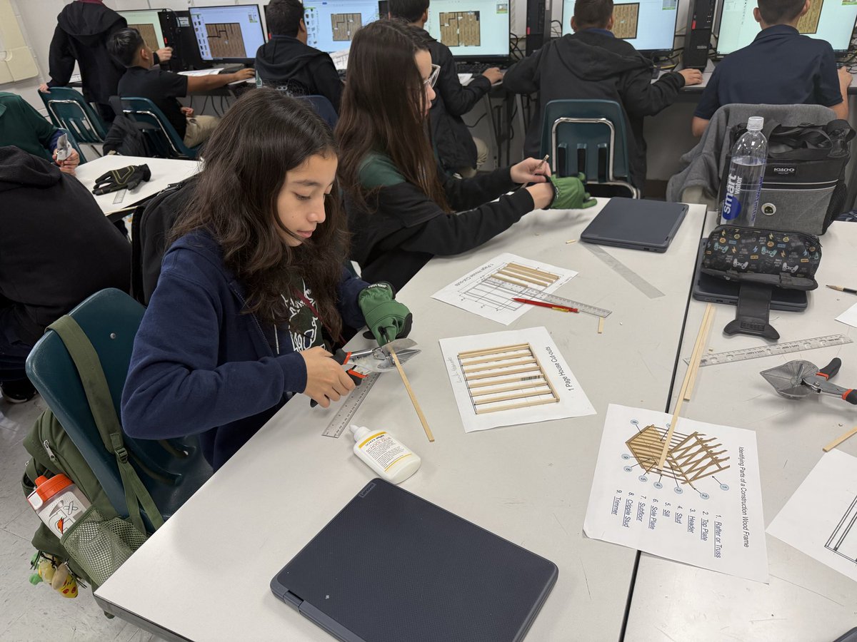 Victor Hernandez SISD tweet media