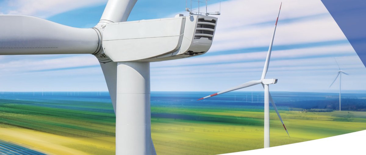 ContentSourceGL's tweet image. 🌬️ Projektentwickler (m/w/d) Onshore-Windenergie gesucht!

📍 Rostock | wpd
💰 50-75k €
🔋 Technisches Projektmanagement für die Energiewende

Bringe deine Projektmanagement-Erfahrung ein &amp;amp; gestalte die Zukunft mit!

#Windenergie #GreenJobs #Rostock

express.candarine.com/campaign/url/f…