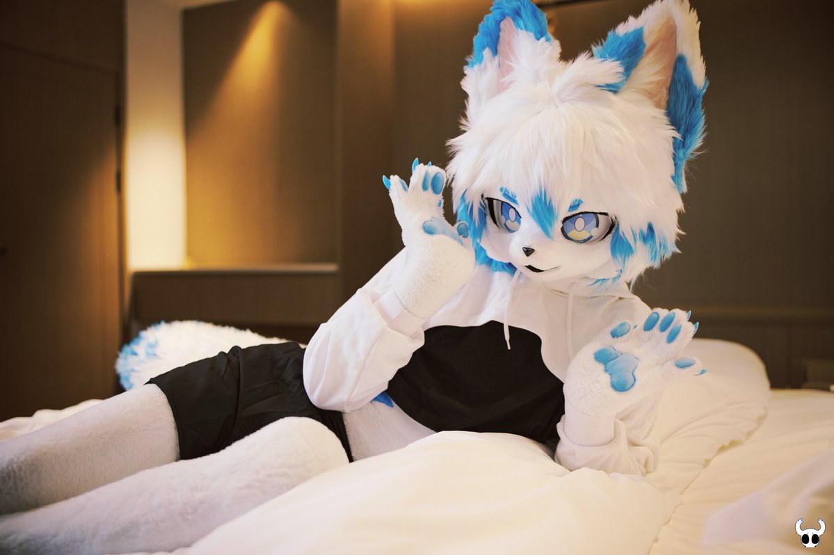 #FursuitFriday
哇噢🤗
📷:<a href="/aaaapoor3/">阿穷摄摄版</a>