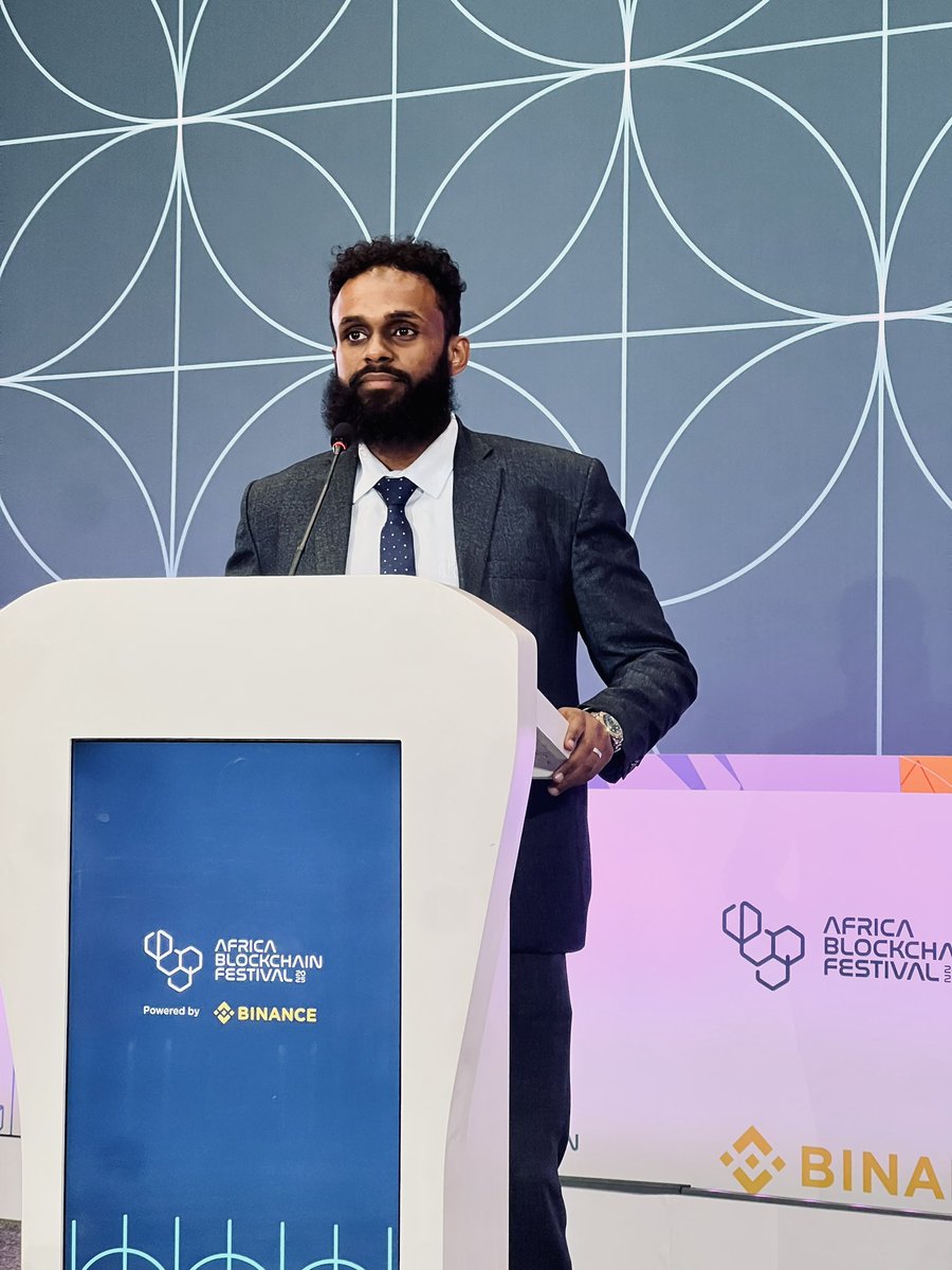 future_cbo's tweet photo. Three powerful days at the Africa Blockchain Festival in Kigali — 7th to 9th Nov. Learning, building, connecting, and stepping deeper into Africa’s digital future. Rwanda proved that innovation isn’t coming… it’s already here.
#AfricaBlockchainFestival #Kigali #BlockchainAfrica https://t.co/F5tUkZHZIv