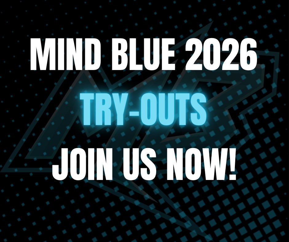 We are still looking for players and coach ‼️

If you want to join a team with the goal of promotion in ERL 1 for 2026

All you have to do is click here👇👇

docs.google.com/forms/d/e/1FAI…

Try-outs will start very soon!👀

#MindToWin