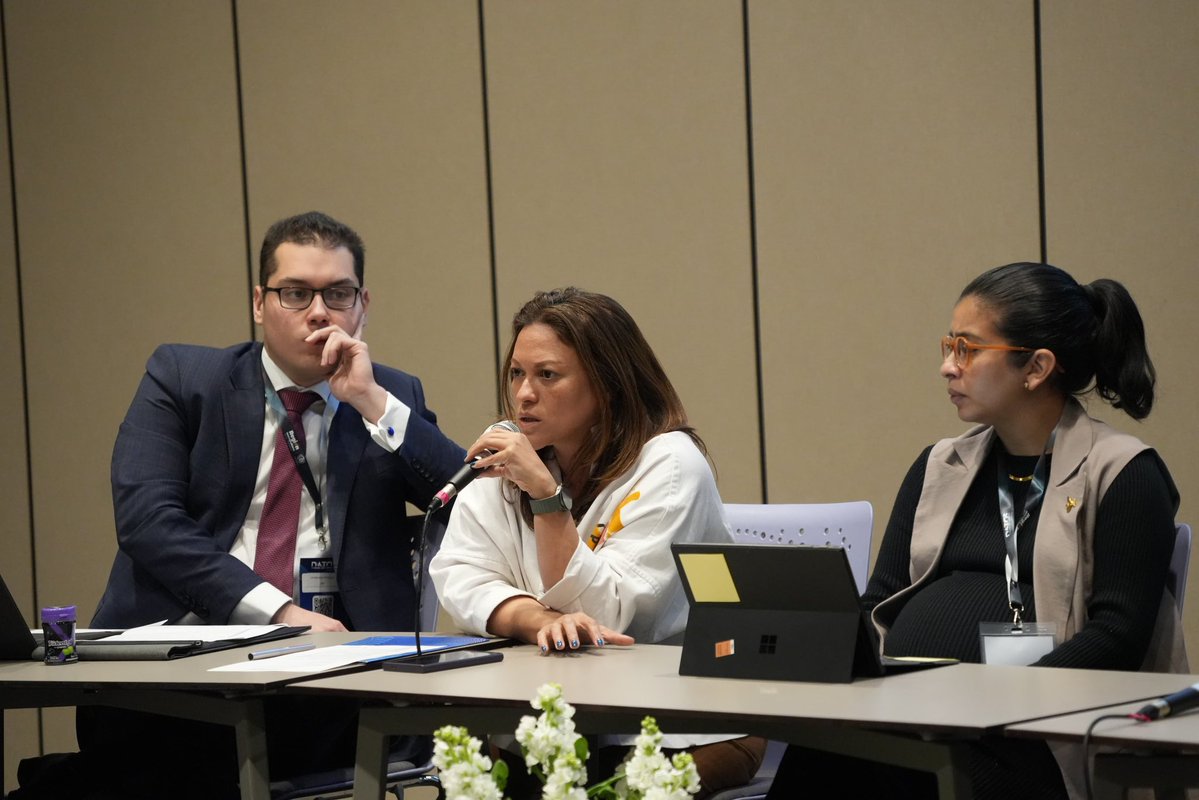 navendanog's tweet image. En el encuentro“Datos y voces que conectan la región” organizado por @SomosRegionMBC, participo en el panel “Hechos metropolitanos: Abordaje efectivo de problemáticas y oportunidades compartidas”, donde hablo de cómo desde el @AcueductoBogota fortalecemos la gestión del agua en…