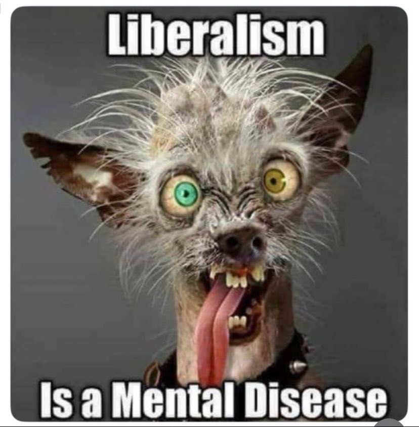 <a href="/ClownWorld/">Clown World ™ 🤡</a> TRANSGENDERISM IS A MENTAL ILLNESS AND WAS CREATED BY THE FUCKING EVIL LIBTARDS!