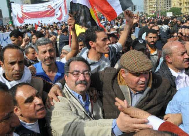 Atif_isaa's tweet photo. @AlaaMubarak_ يا ا. علاء مبارك  هذه الأشكال قليله الأصل تتوقع منها الكثير لأن  مصطفى بكري  و أمثاله  ابراهيم عيسى  و عمرو اديب و توفيق عكاشه  وكل من شارك في نكسه ٢٥ يناير العفنه ضيعوا سمعه الإعلام و نهر النيل وكل جميل https://t.co/Gv5I8Fr6Ab