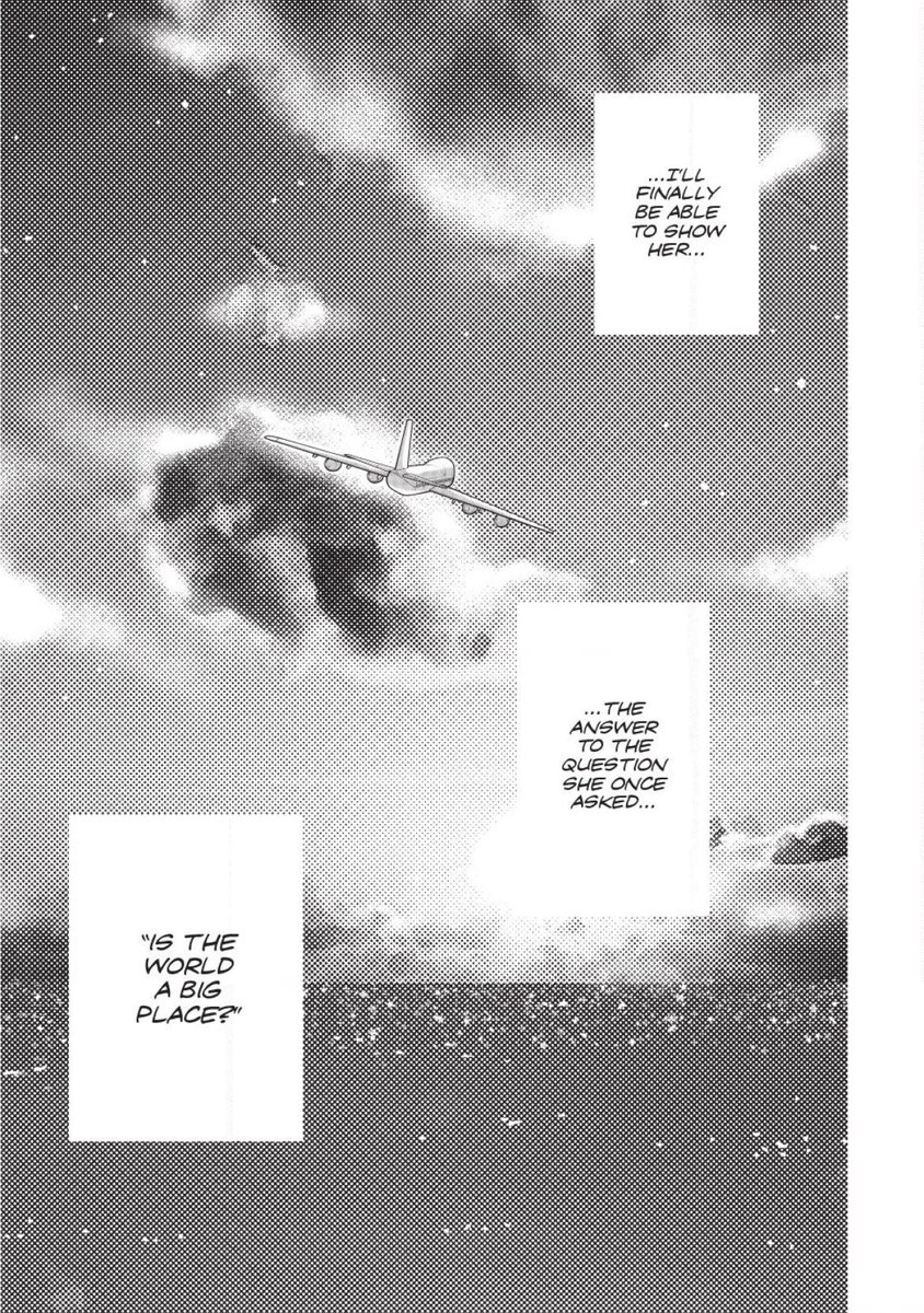 yuki’s question in the first chapter will be answered soon ♡