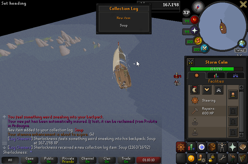 Sherlockness tweet media