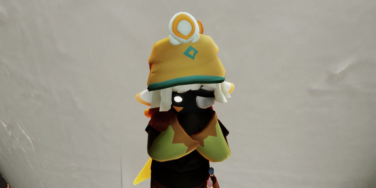 _u8qmu's tweet photo. #thatskygame https://t.co/5yz00hEpnV