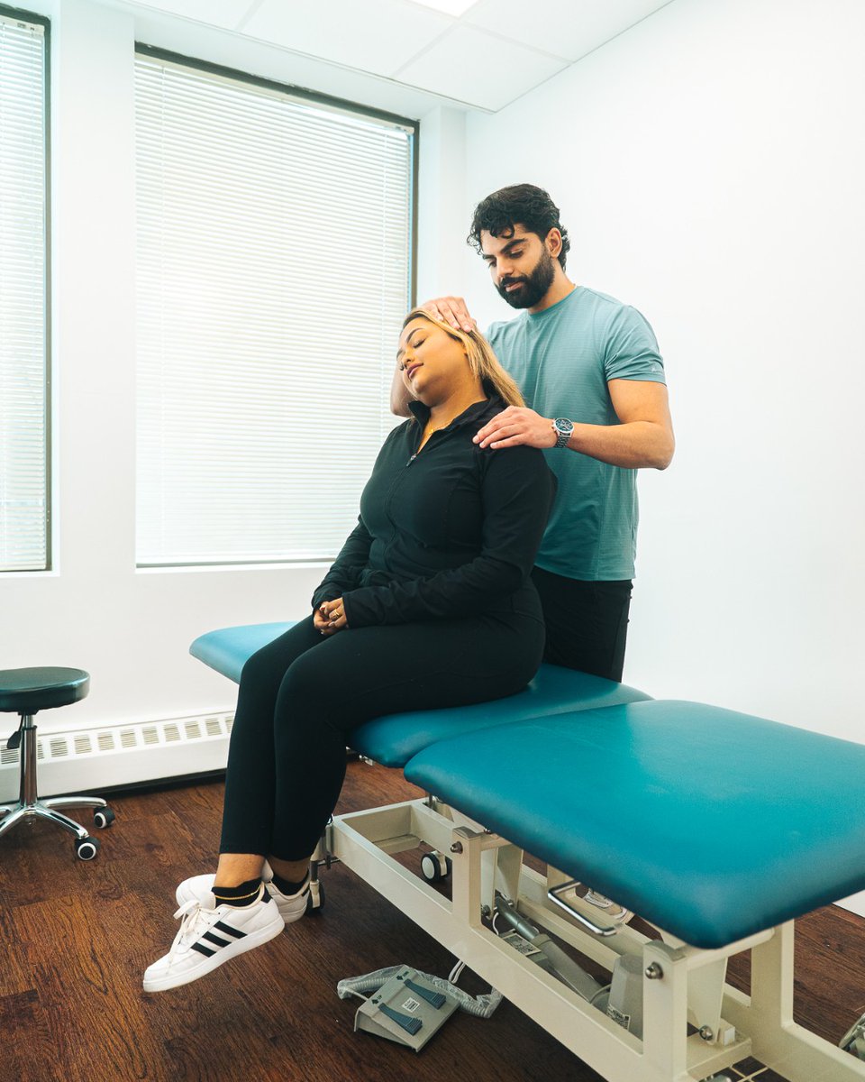 PinPoint_Health's tweet image. If you're in need of physiotherapy in the Kingsway Etobicoke area, we have news for you.  

Click the link below to book your appointment with our physiotherapist, Zawar, and learn more about the other services we offer at our newest location. 

bit.ly/45nD0mL