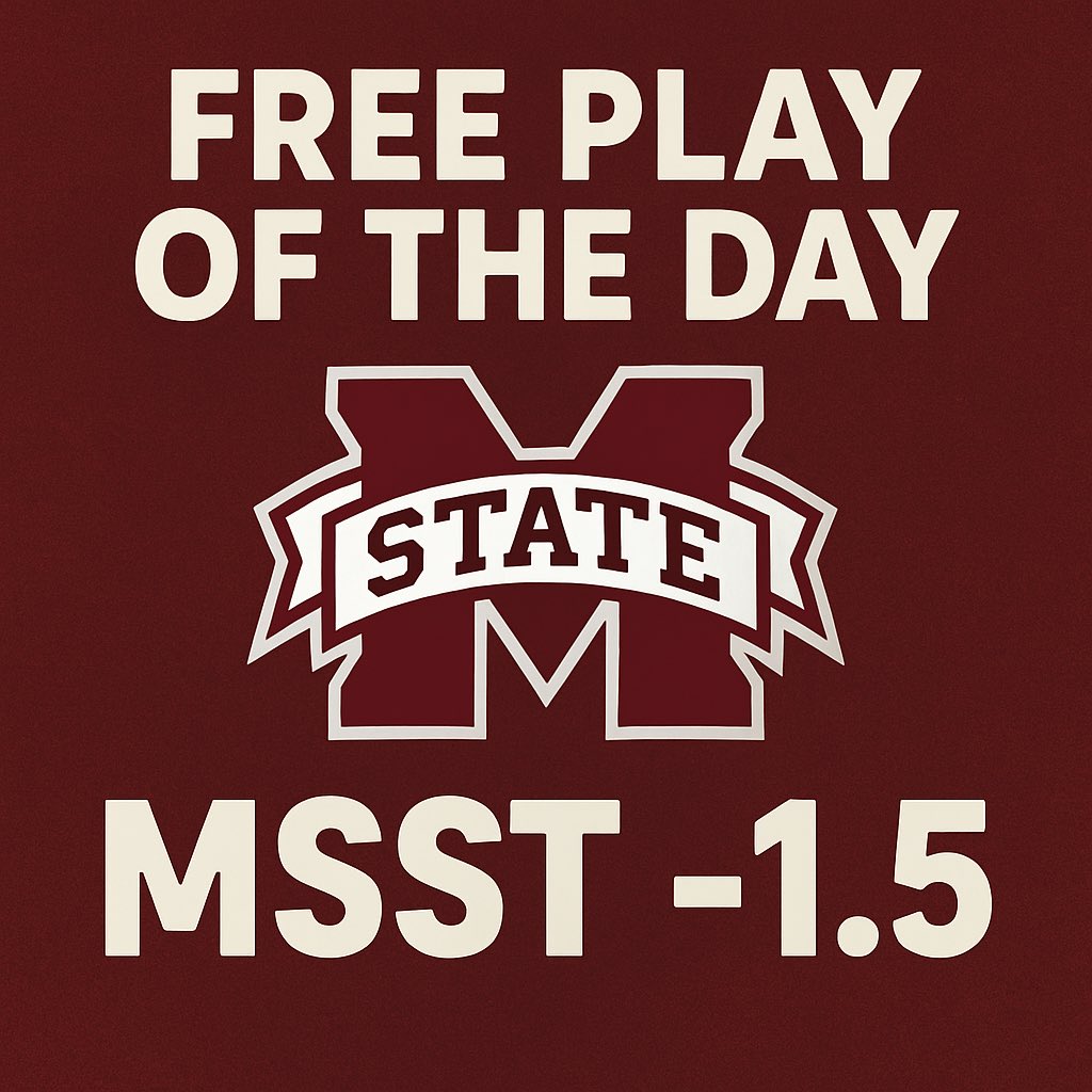 Durkabets's tweet image. Catch this play and more with our 3 free days of vip!

winible.com/checkout/15169…

#SportsBetting #BettingTips #SharpPicks #GamblingTwitter #NFL #NBA #BetSmart