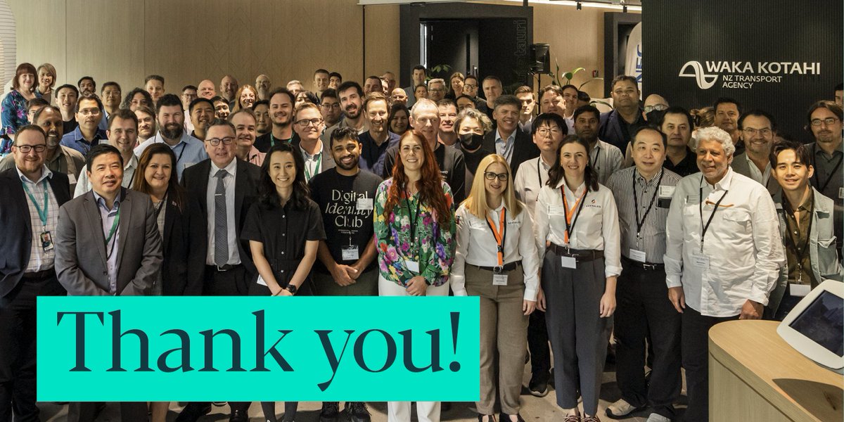 FIMEnews's tweet image. #TrustedPartner | Thank you to all those who met with Fime at last week’s 12th International Interoperability Test Event in New Zealand. Our experts conduct various test scenarios from ISO/IEC 18013-5 and -7 standards to verify the robustness of #mDL ▶️ tinyurl.com/y8pb4k4d