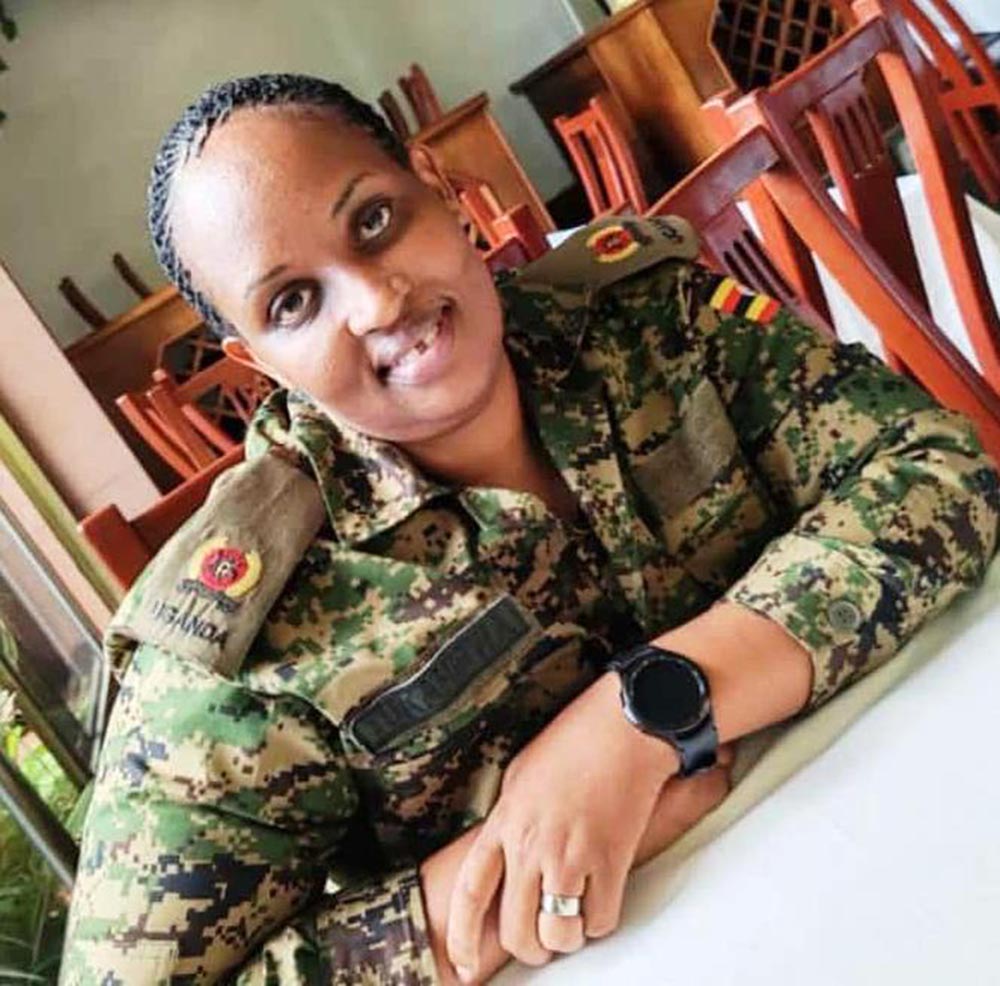 Lt Con Mercy Tukahirwa the Commander of Fisheries Protection unit FPU has ordered officers deployed on Lake Albert to relax their operations against illegal fishing on the lake. She also ordered the release of all the illegal fishing nets, boats &amp; engines that were impounded.