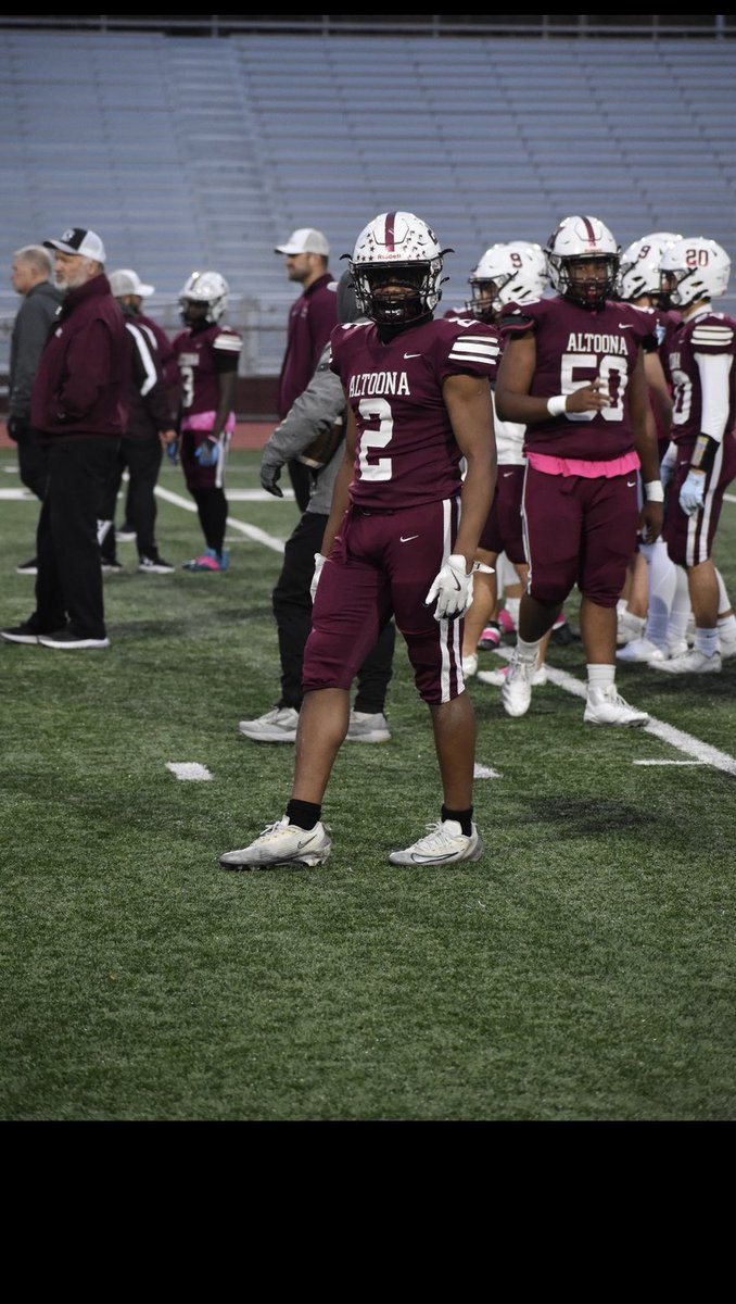 Tykear Davis tweet media