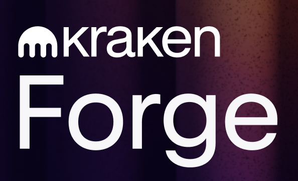 Kraken is opening its engineering playbook, and they’re doing it with TAIKAI.

Kraken Forge is now live! 🐙

You can take up to three challenges, each inspired by real engineering work at Kraken.

Think high-performance SDKs, optimized APIs, orderbook intelligence, and low-code