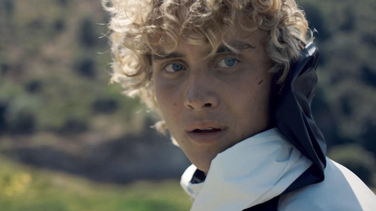 biondcd's tweet image. “Oh, no. I was the example. The person to hold up to the young Finnicks and Johannas and Cashmeres. Of what could happen to a victor who caused problems,” says Haymitch. “But he knew he had no leverage against me.”