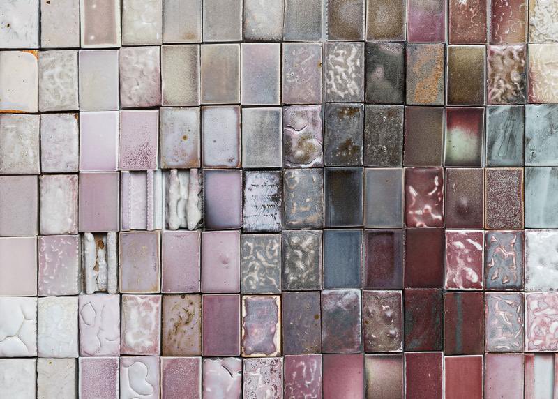 dearvotion's tweet image. Tiles by Claudia Lau Studio.