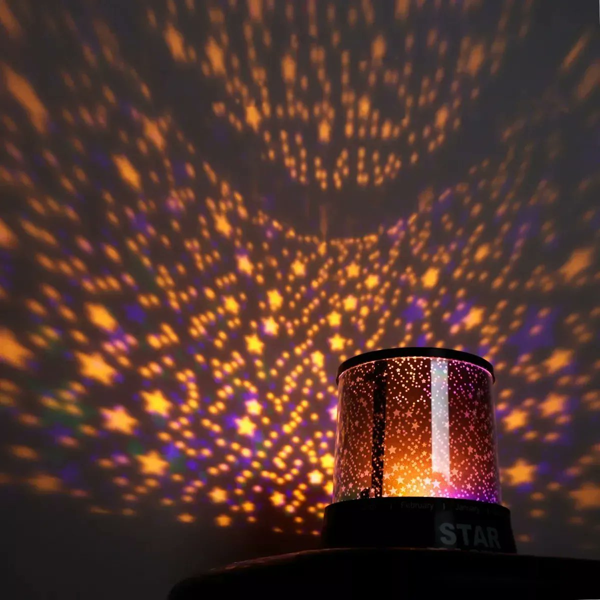 Acá no regalamos estrellas, pero si te sirve podés comprar alguna de estas y festejar cual campeón!